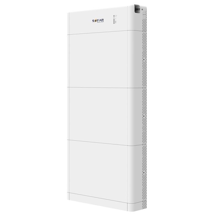 Magazyn energii i instalacja PV